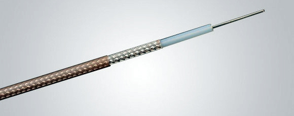 RG178/F/50 双银线 FEP-TPU-RG军标系列电缆