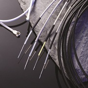 RF113/50 双银线 80编-微细同轴系列电缆