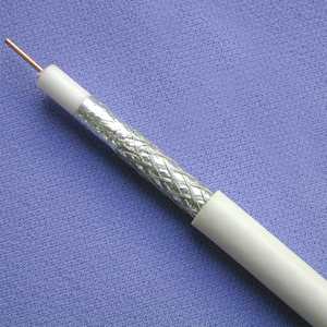 RG58XL-A-聚乙烯实芯绝缘系列