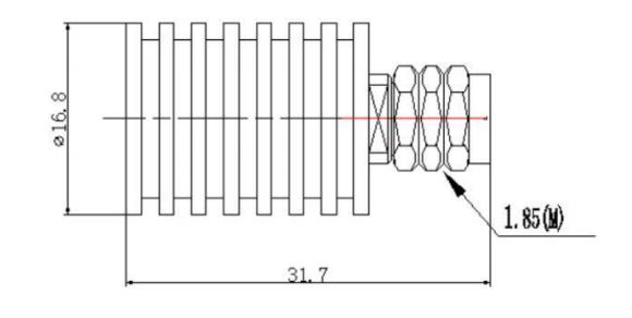 RL1.85-J-67-10W-负载