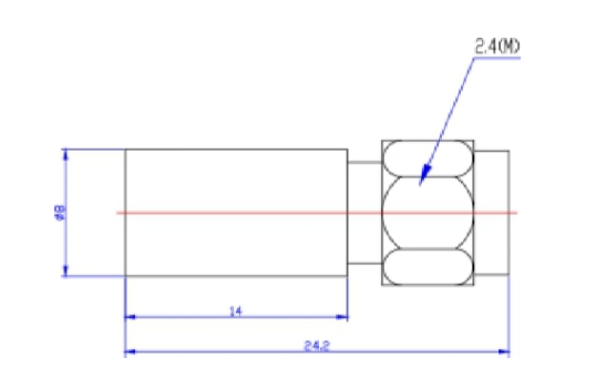 RL2.4-J-2​ Load-负载