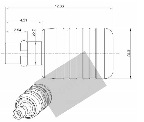 RLMMPX-J-26-05W-负载