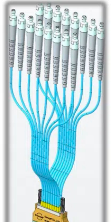 Ardent兼容_RCA9-WF16-xxxS-9Y-90G多通道测试组件