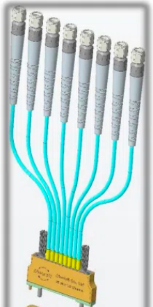 Ardent兼容_RCA9-WM08-xxxS-9Y-90G多通道测试组件