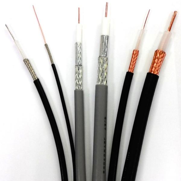 聚乙烯绝缘电缆