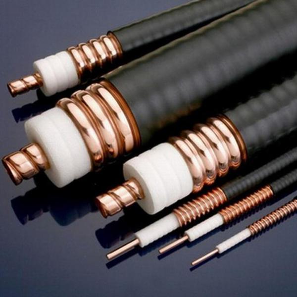 波纹管同轴电缆