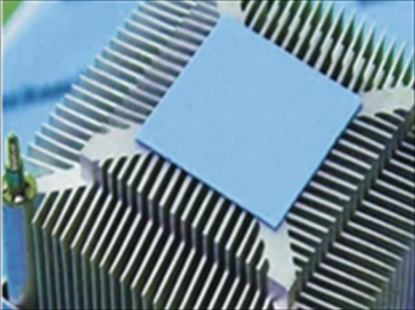 液态金属导热材料