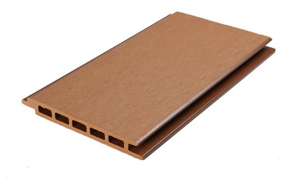 Outdoor WPC Wall Panels