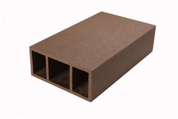 WPC Beam for Pergola