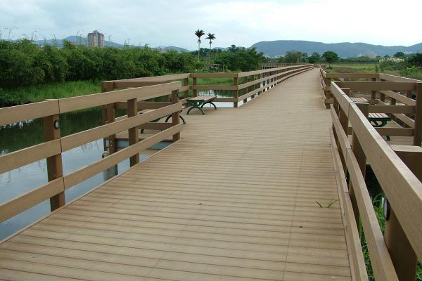 WPC Decking