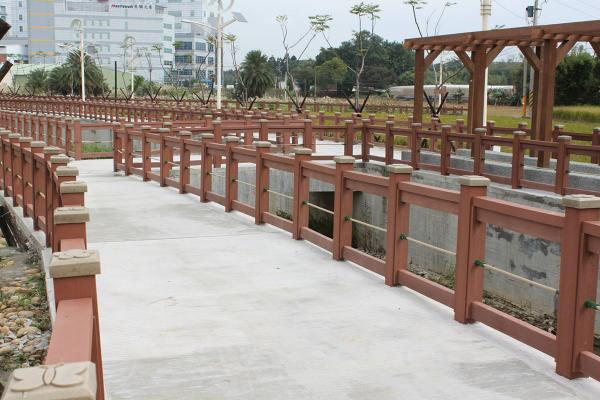 WPC Decking