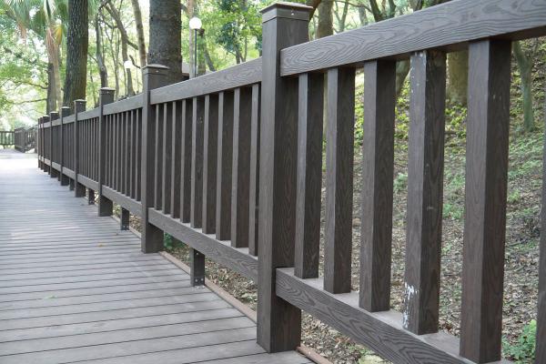WPC Fence Project