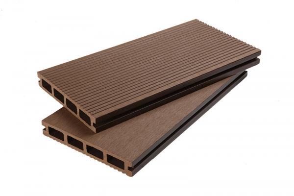 WPC  Hollow decking