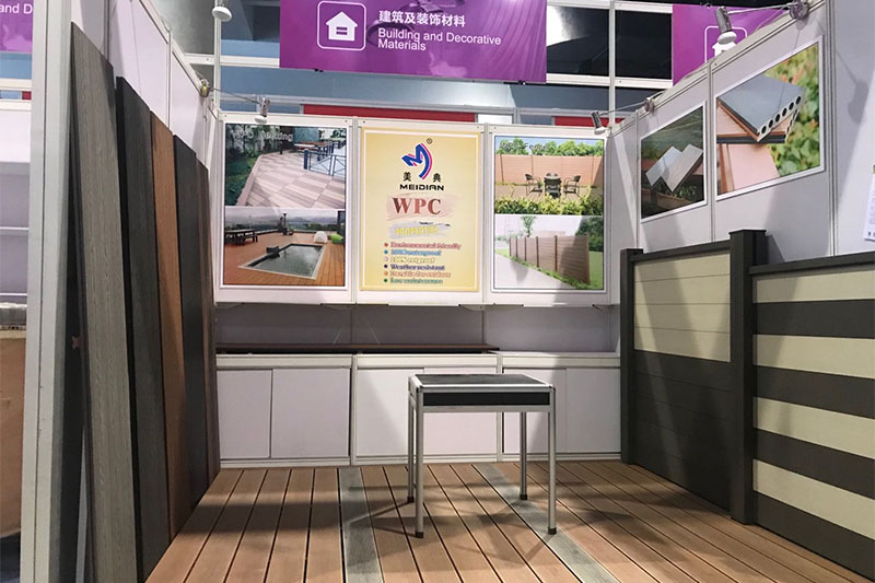 2018年广交会，中国进出口商品交易会